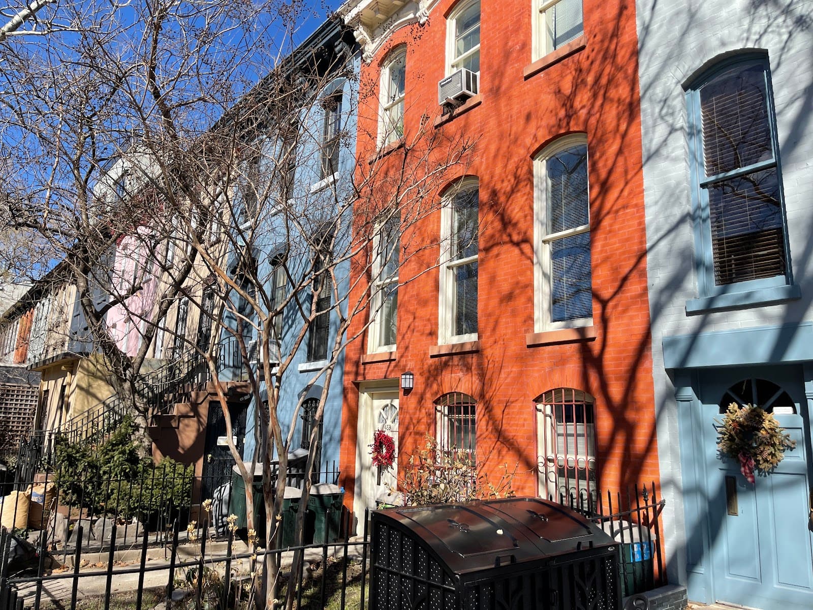 Boerum Hill - Image 1