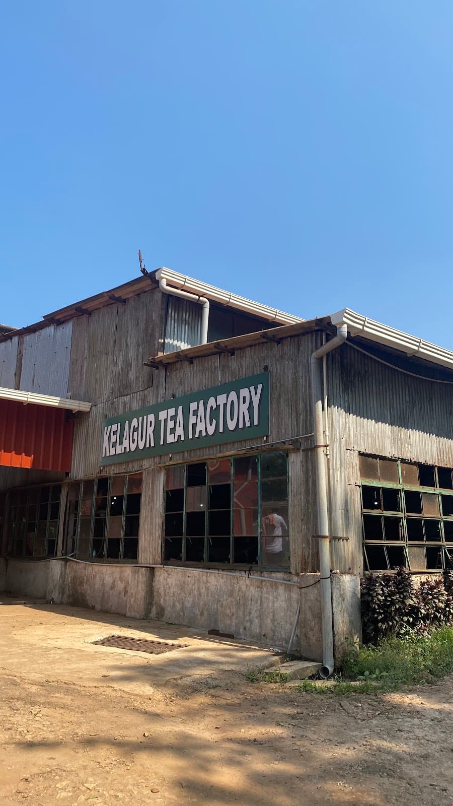 Kelagur Tea Estate - Image 1
