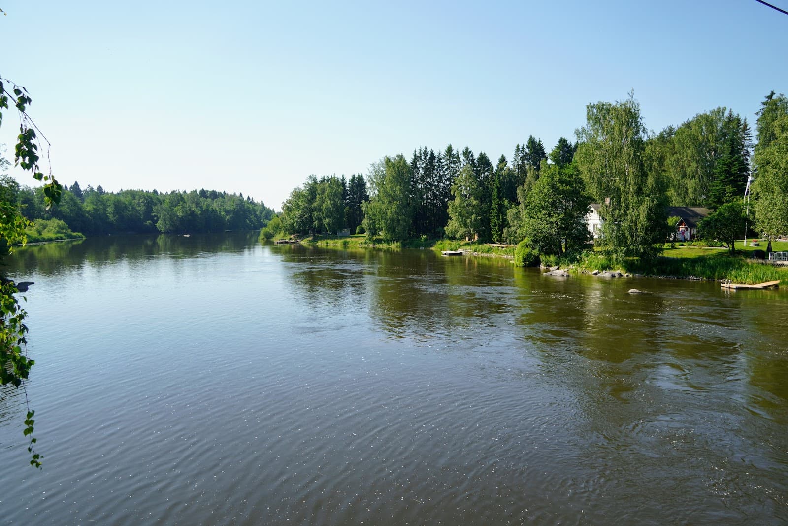 Kymi River Delta - Image 1