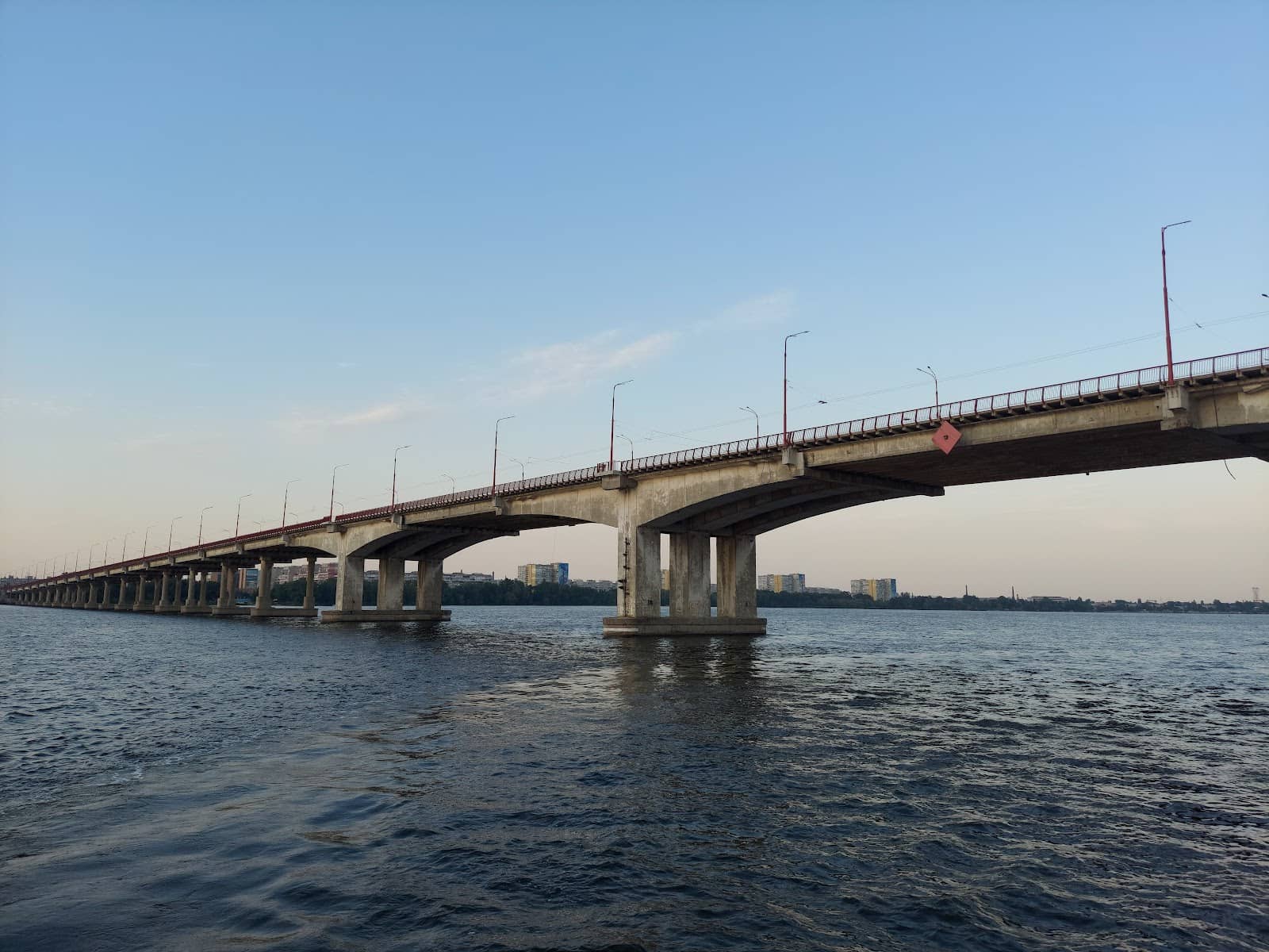 Green Spaces and Recreation