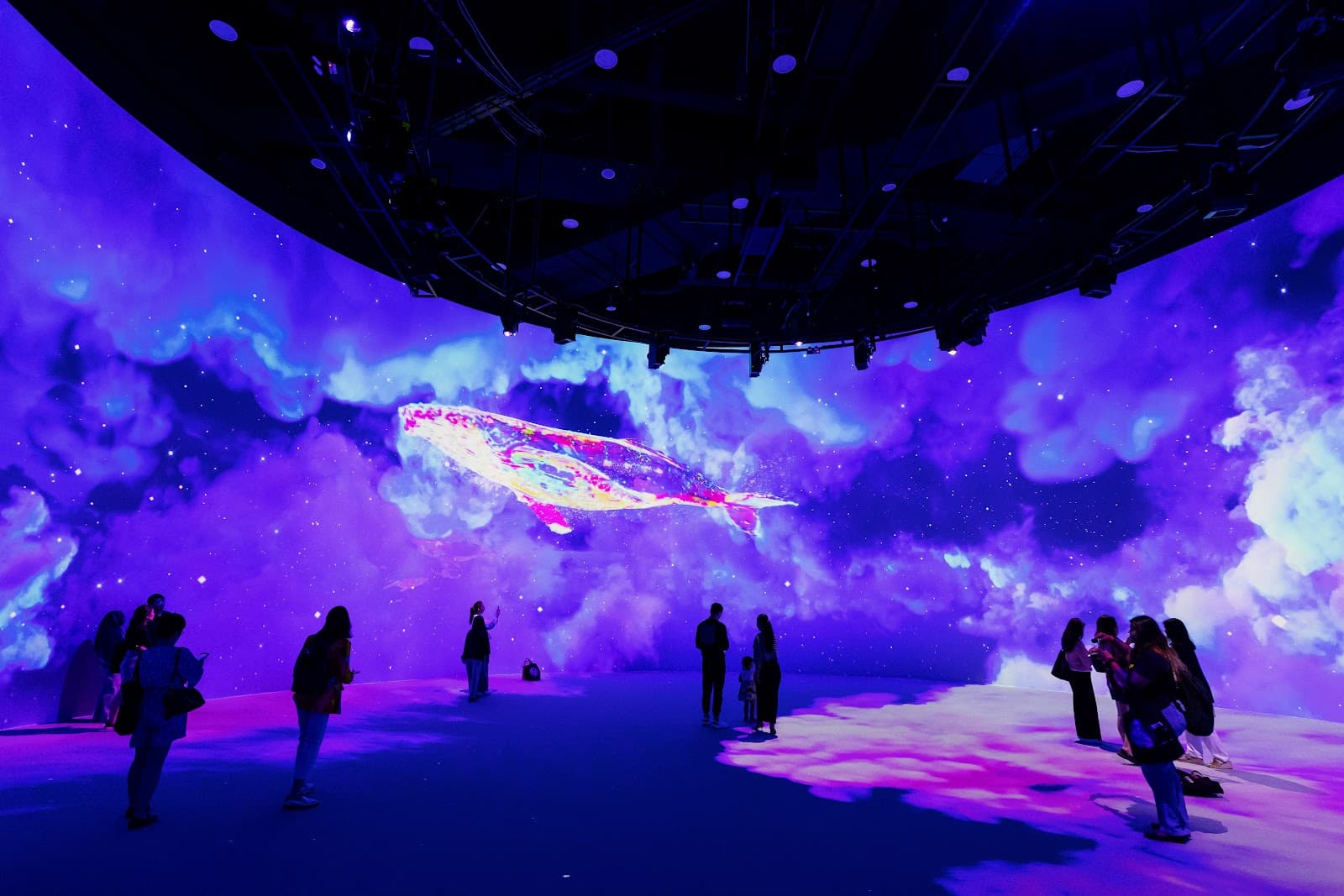 Immersify KL - Image 1