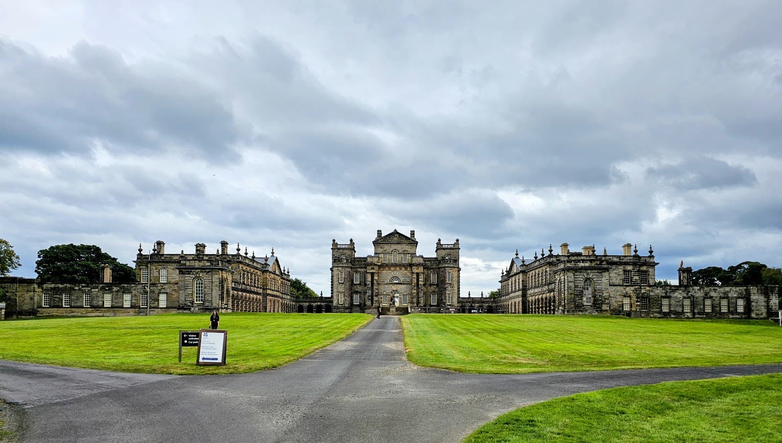 Delaval Mausoleum - Image 1