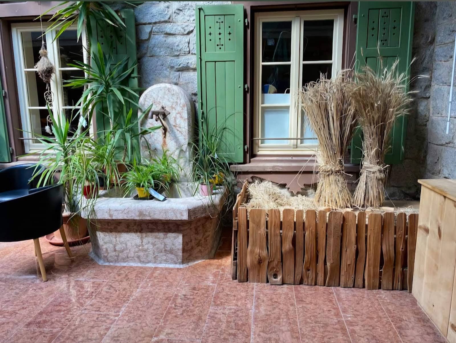 Multimedia and Film Presentations