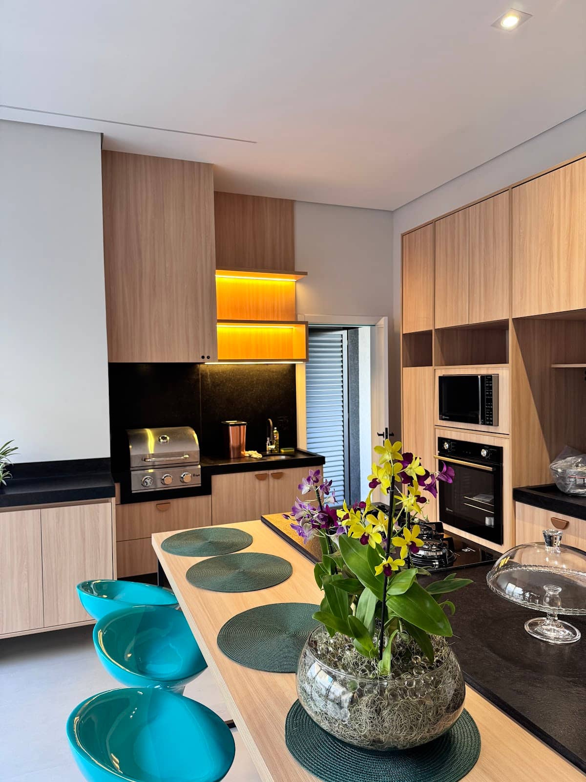 Exotic Meat Adventures