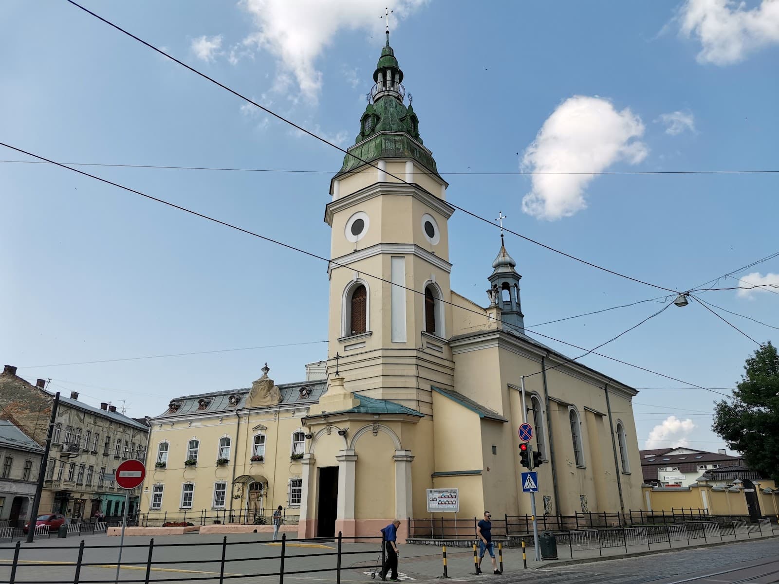 St. Anne Church - Image 1