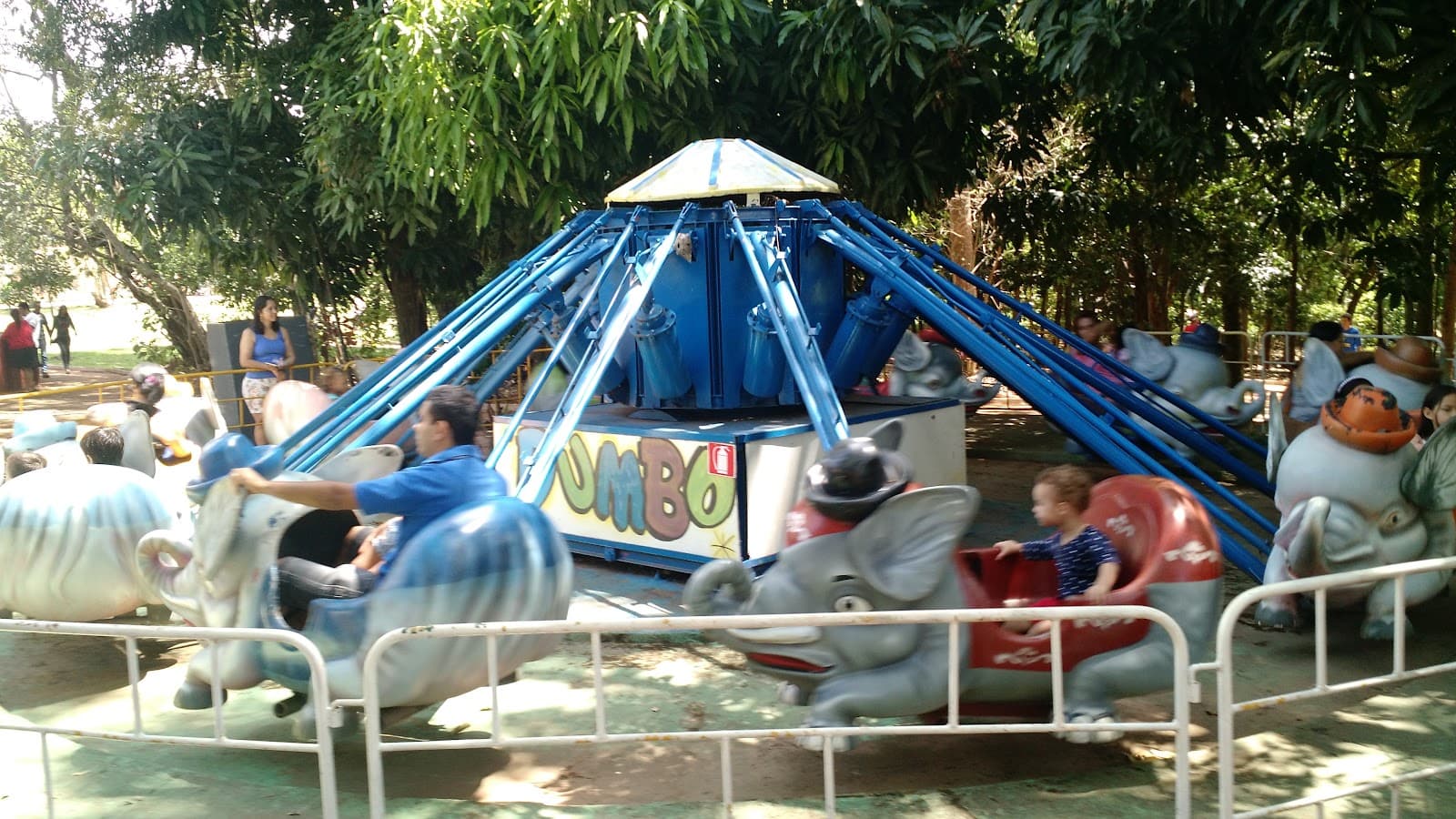 Parque Ecológico da Matinha - Image 1