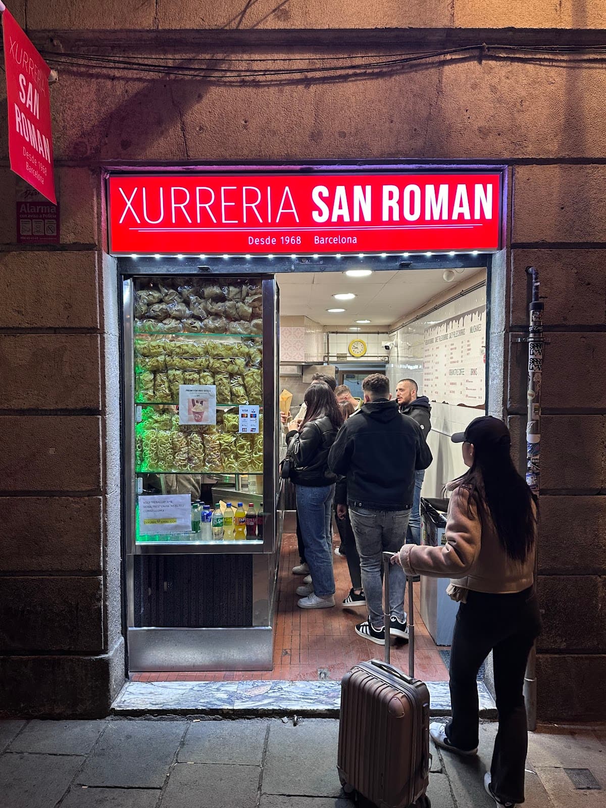 Banys Nous Xurreria - Image 1