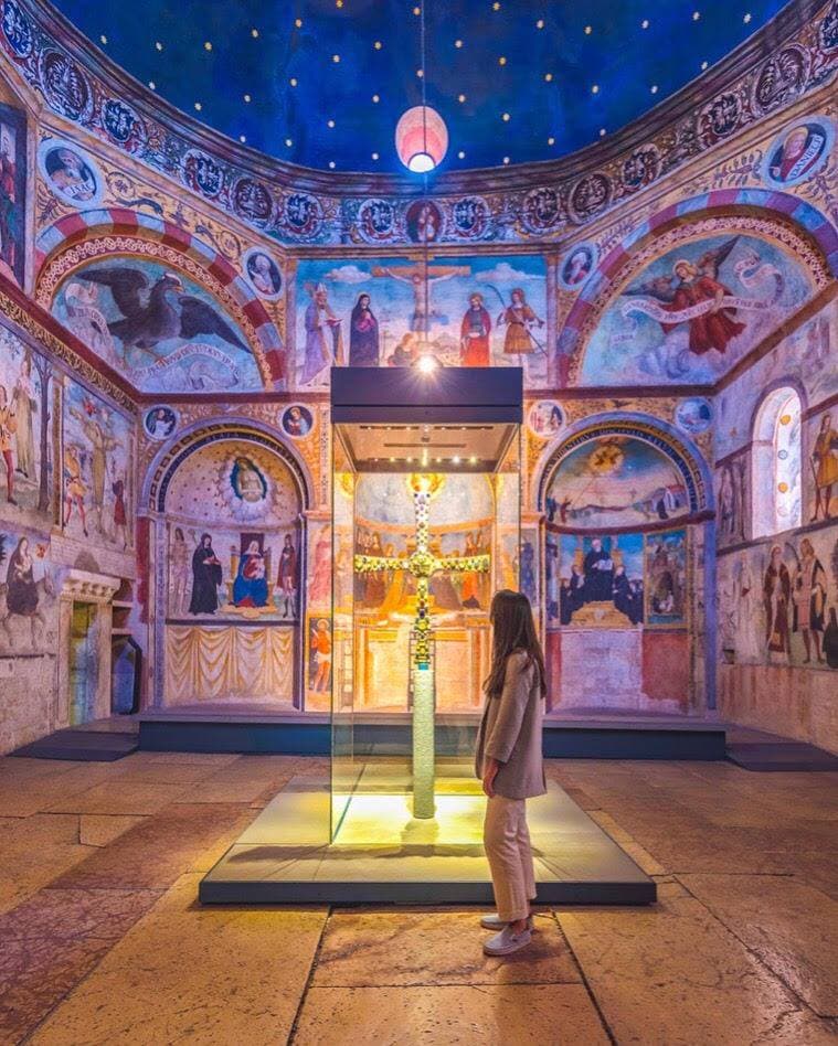 Santa Giulia Museum - Image 1