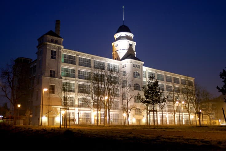 Glaspalast Augsburg - Image 1