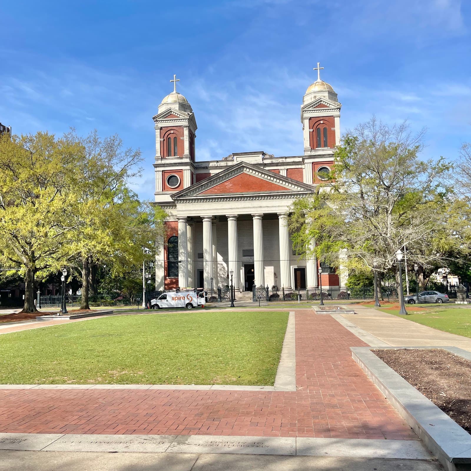 Cathedral Square - Image 1