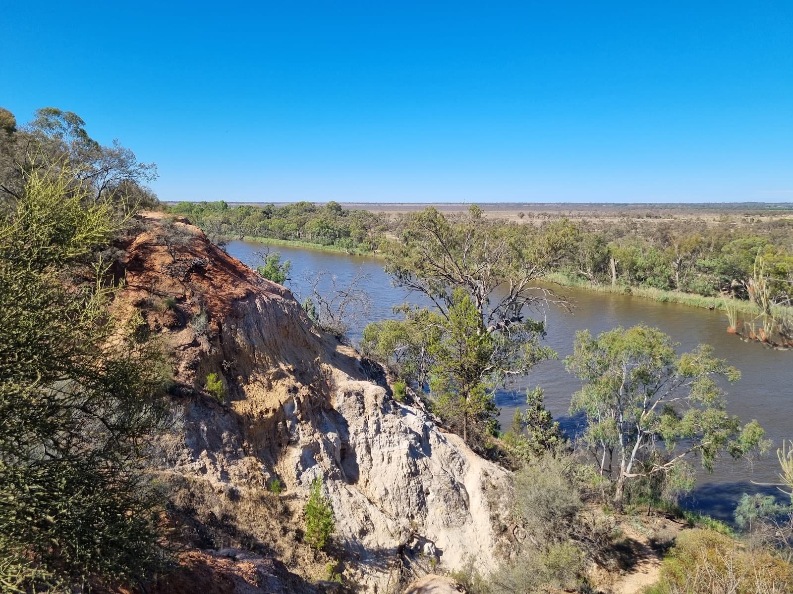 Merbein Lookout - Image 1