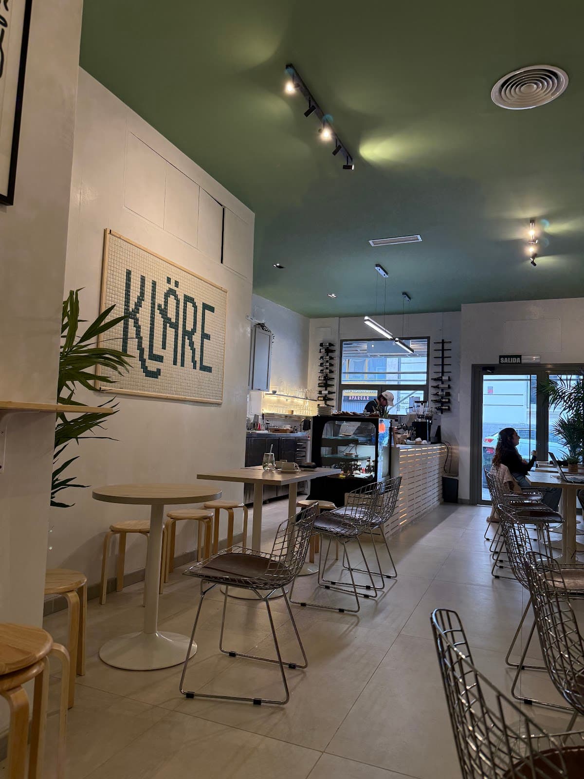 Klare Specialty Coffee - Image 1