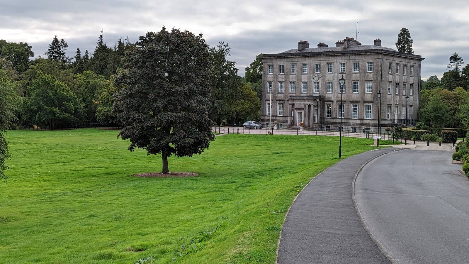 Dante's Deli Delights