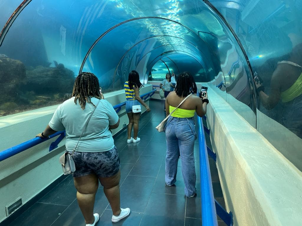 Acuario Nacional - Image 1