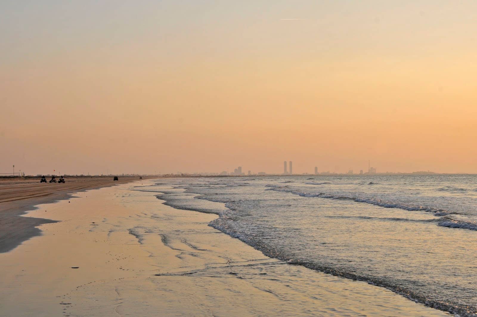 Camping and Bonfires