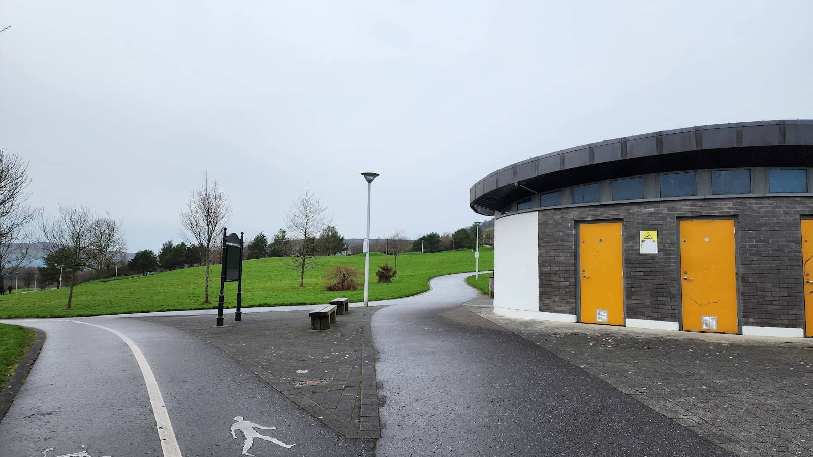 Accessible Playground