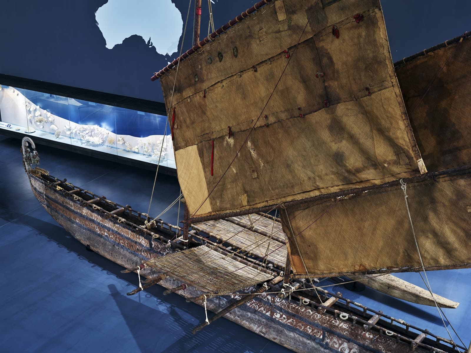 Ethnologisches Museum - Image 1