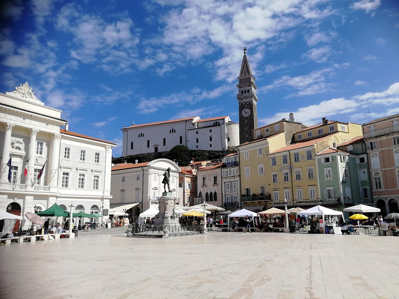 Tartini Square - Image 1