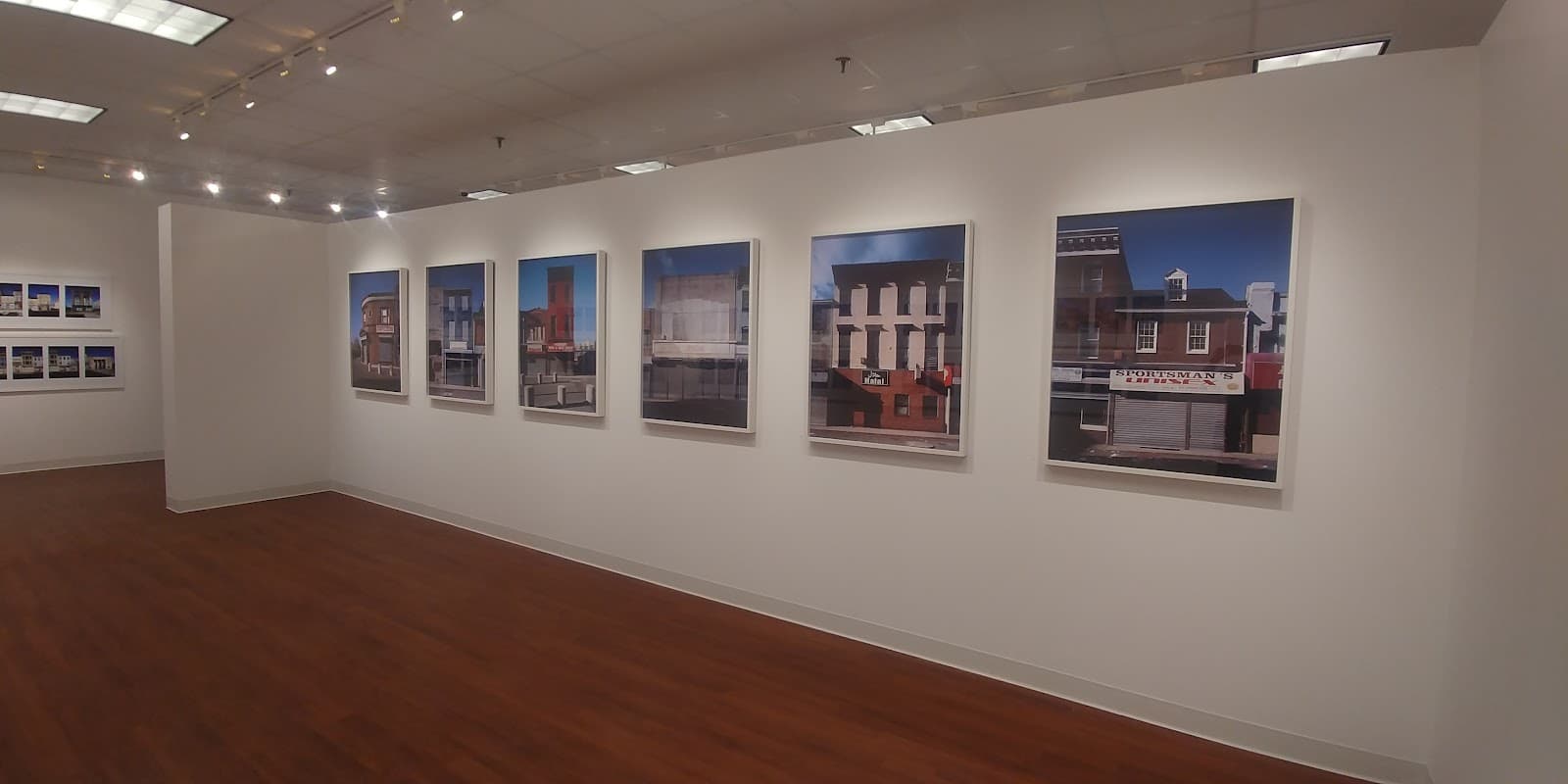 Baldwin Photographic Gallery (MTSU) - Image 1