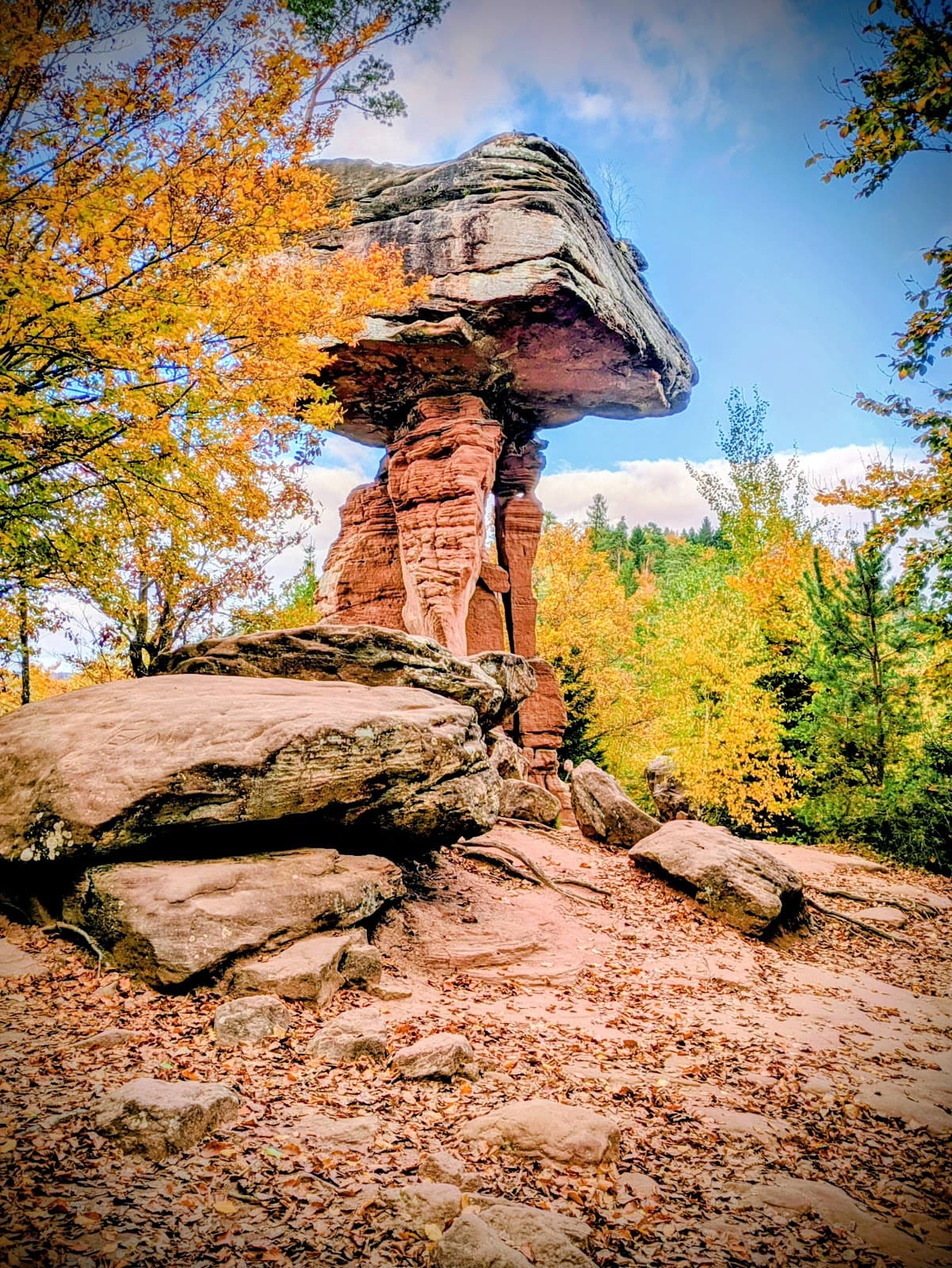 Devil's Table (Teufelstisch) - Image 1