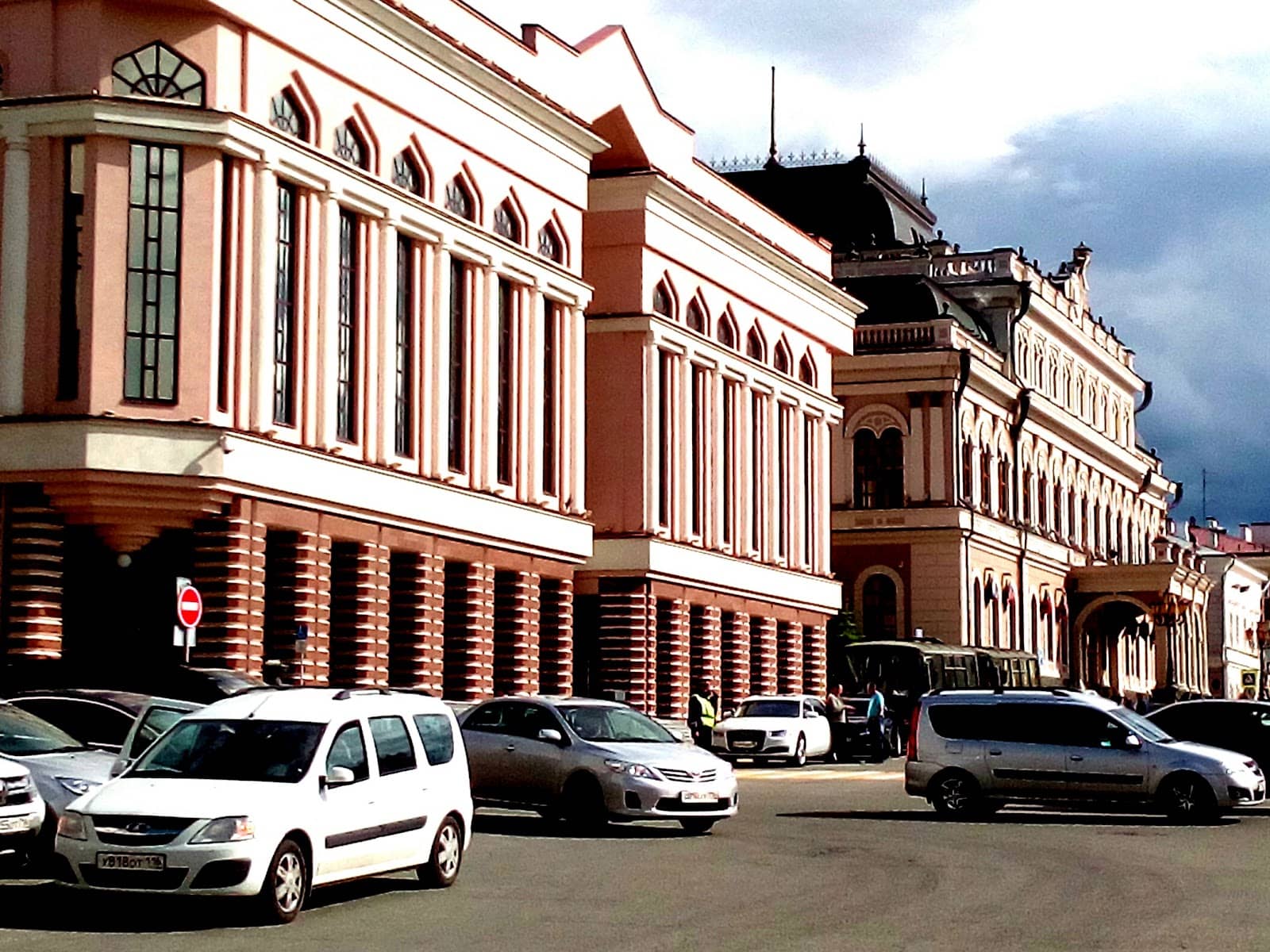 Kozhikode's Public Space