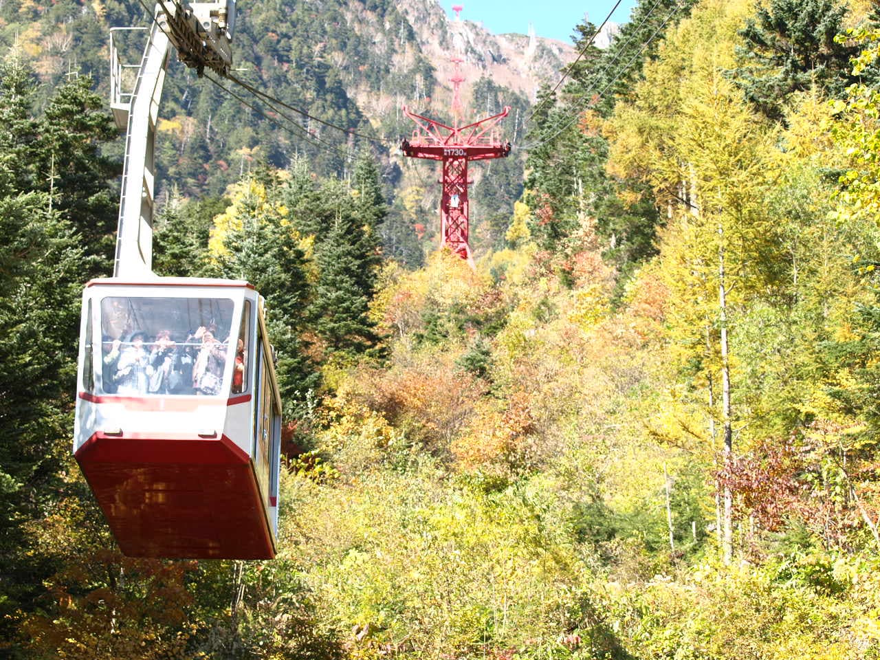 Shirabidaira - Image 1