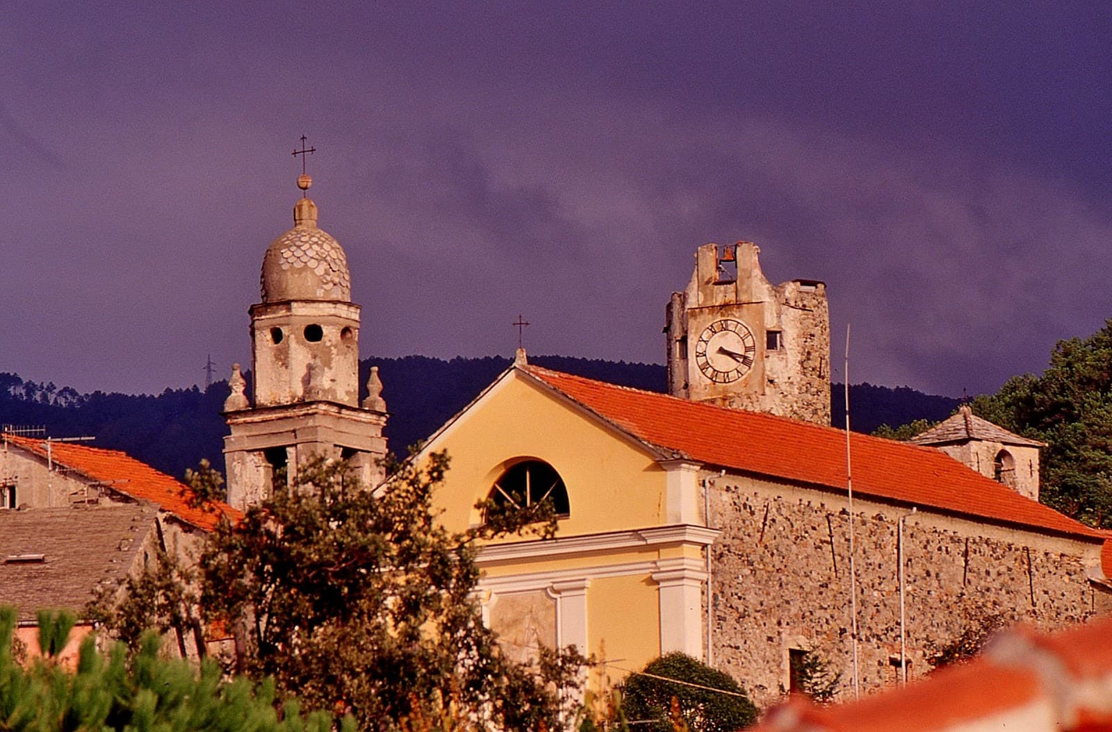 Torre dell'Orologio (Levanto) - Image 1