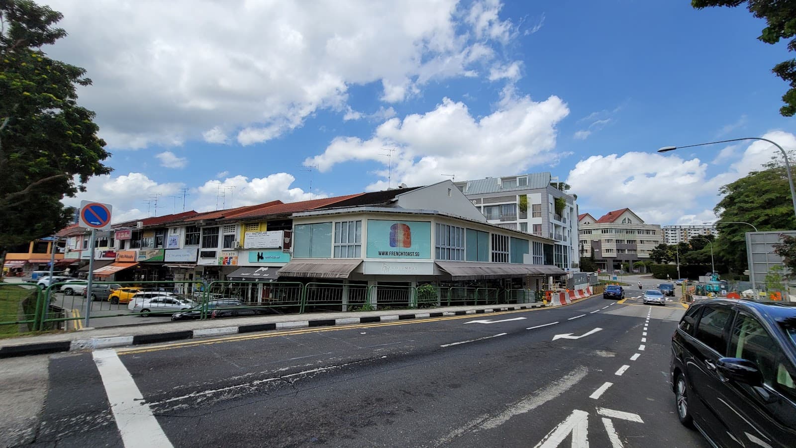 Upper Thomson - Image 1