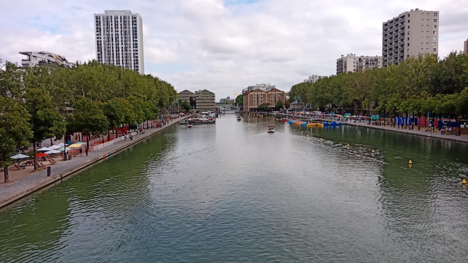 Quais de la Loire - Image 1