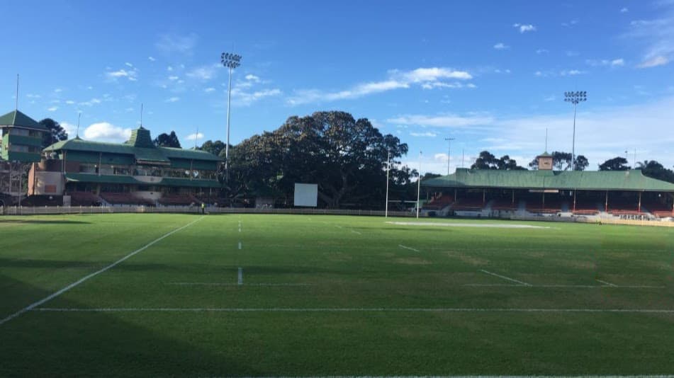 North Sydney Oval - Image 1