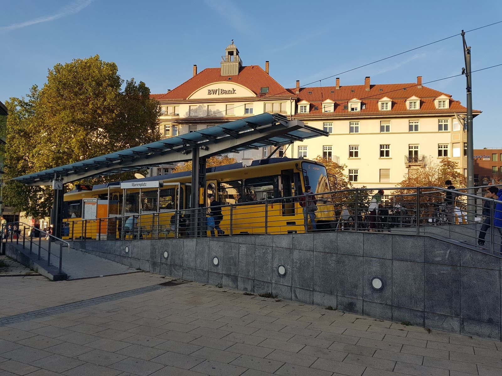 Marienplatz - Image 1