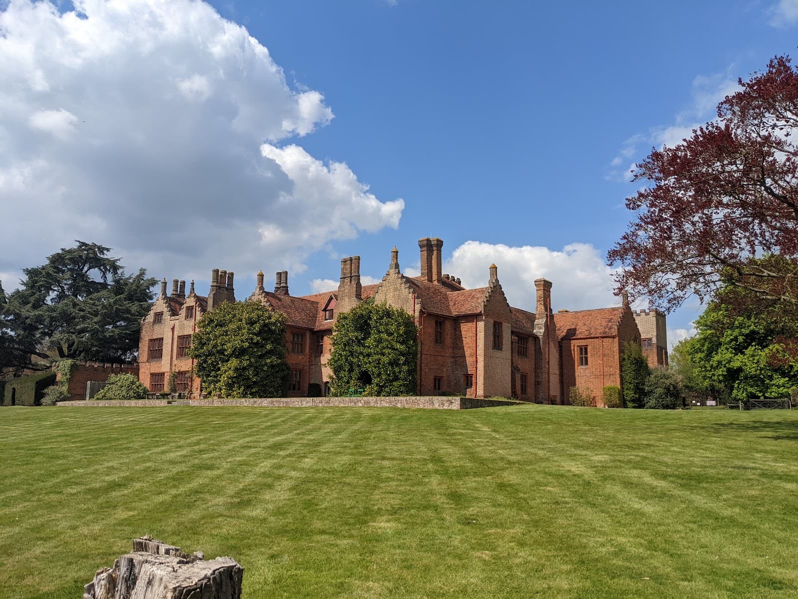 Ingatestone Hall - Image 1