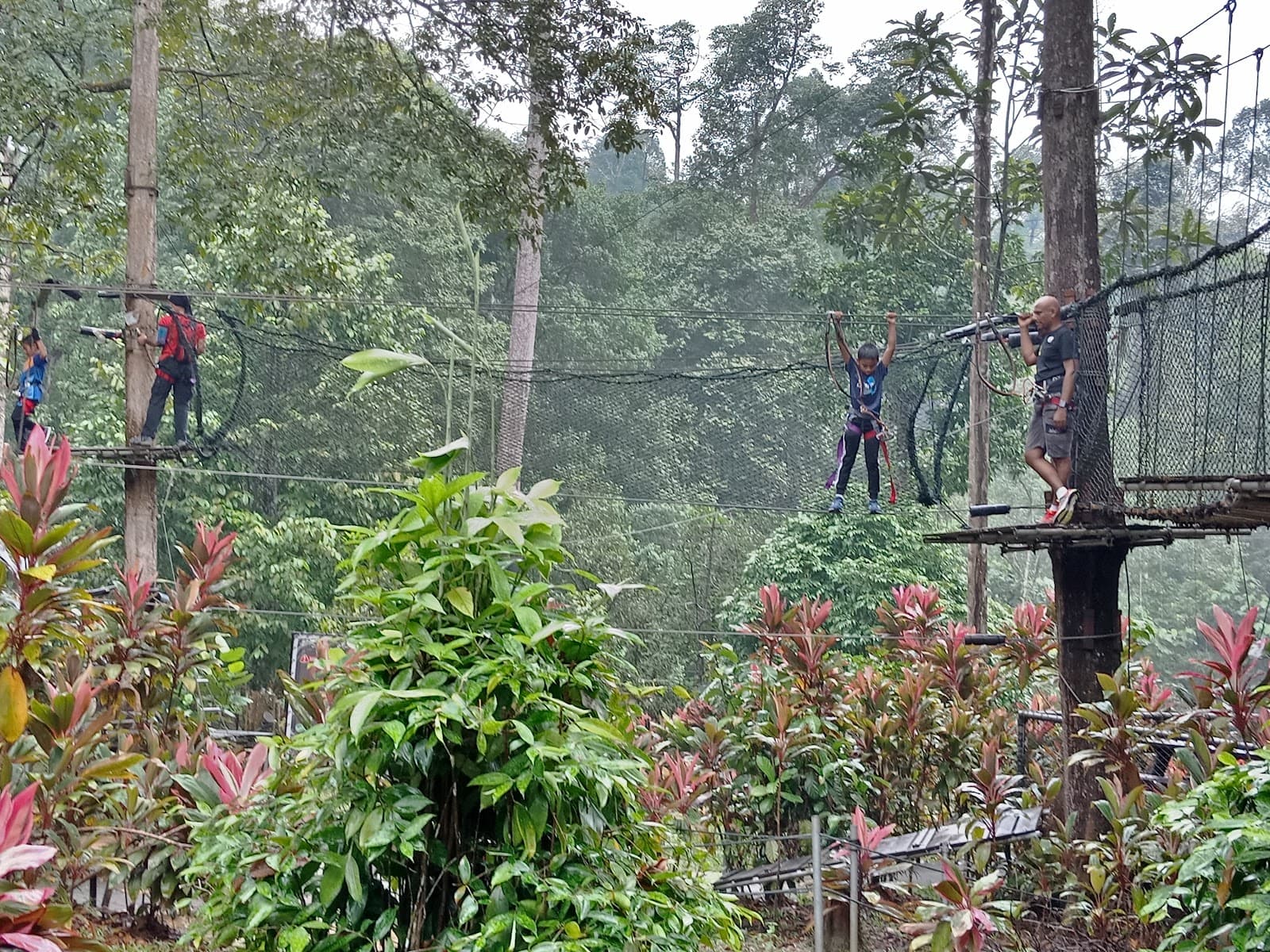 Skytrex Shah Alam - Image 1