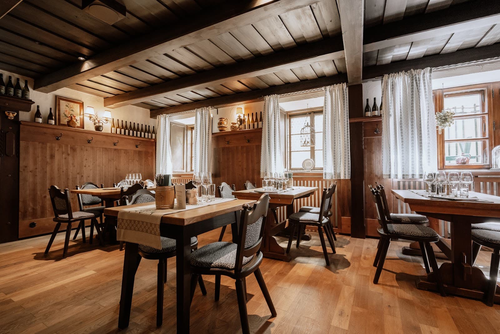 Mayer am Pfarrplatz - Image 1