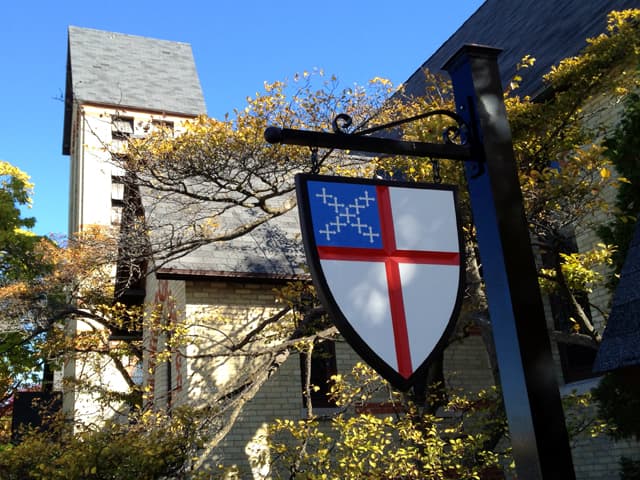 Grace Episcopal Church - Image 1