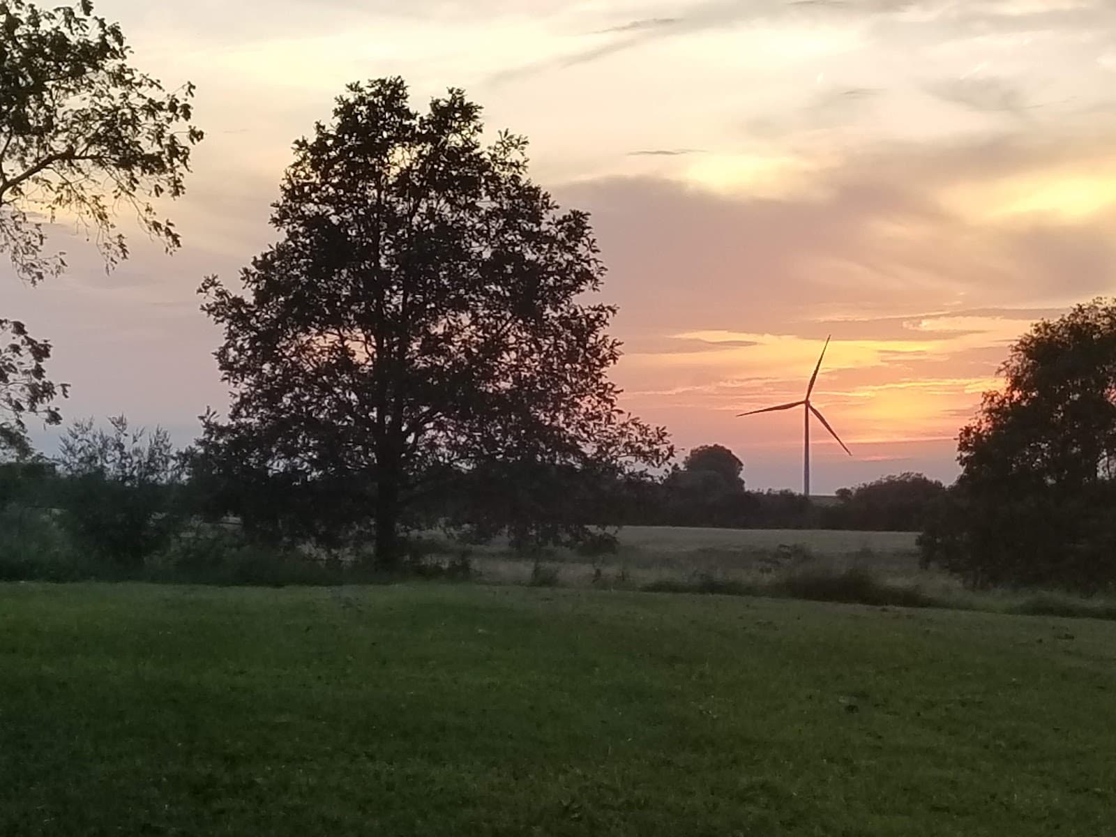 Pony Express Lake Conservation Area - Image 1