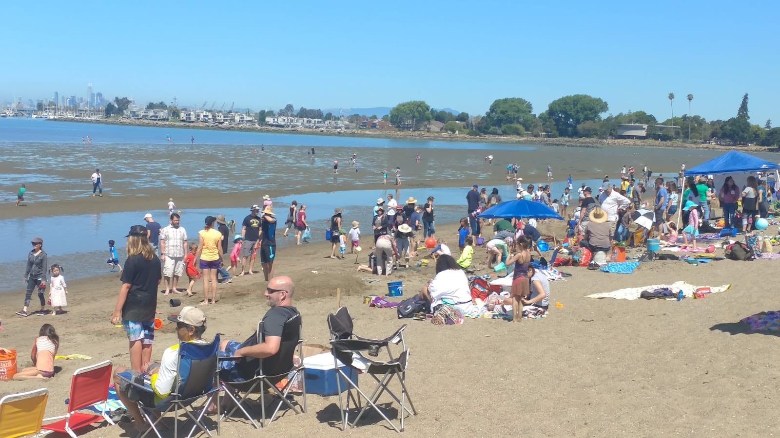 Beach Park - Image 1