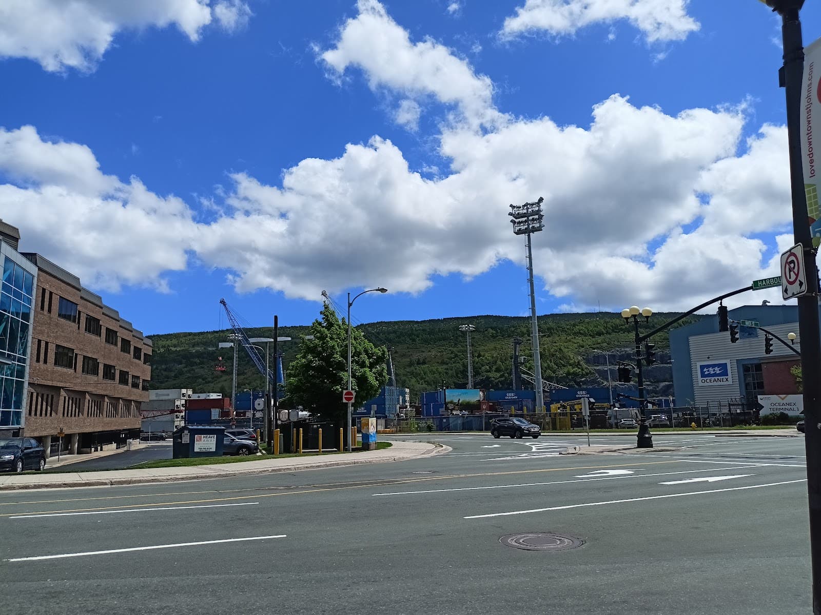 Duckworth Street - Image 1