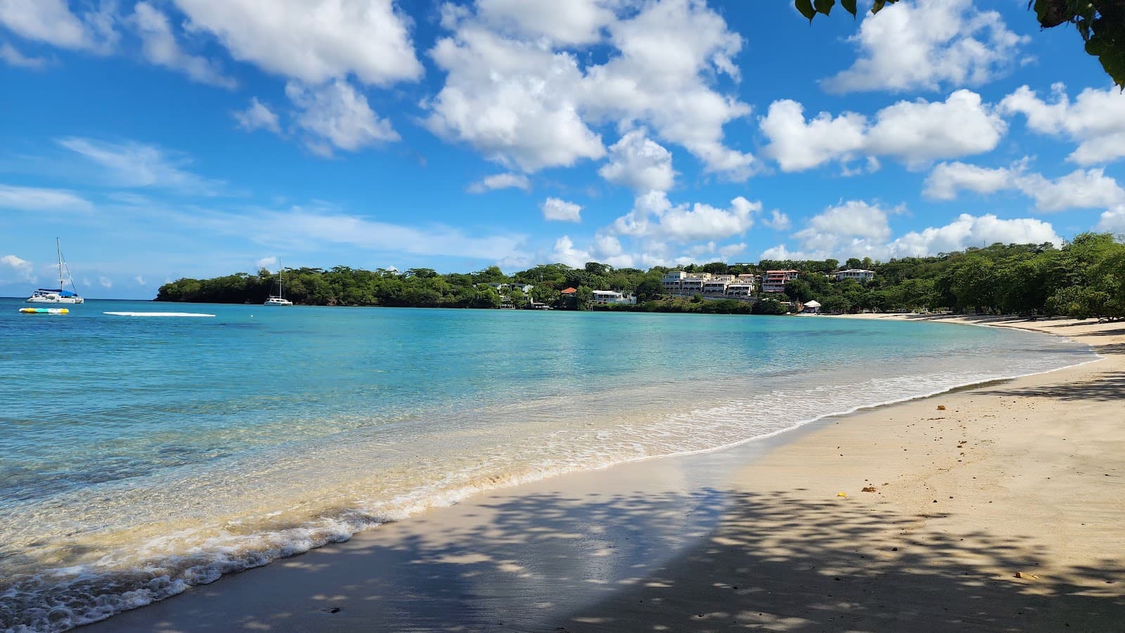 Morne Rouge Beach (BBC Beach) - Image 1