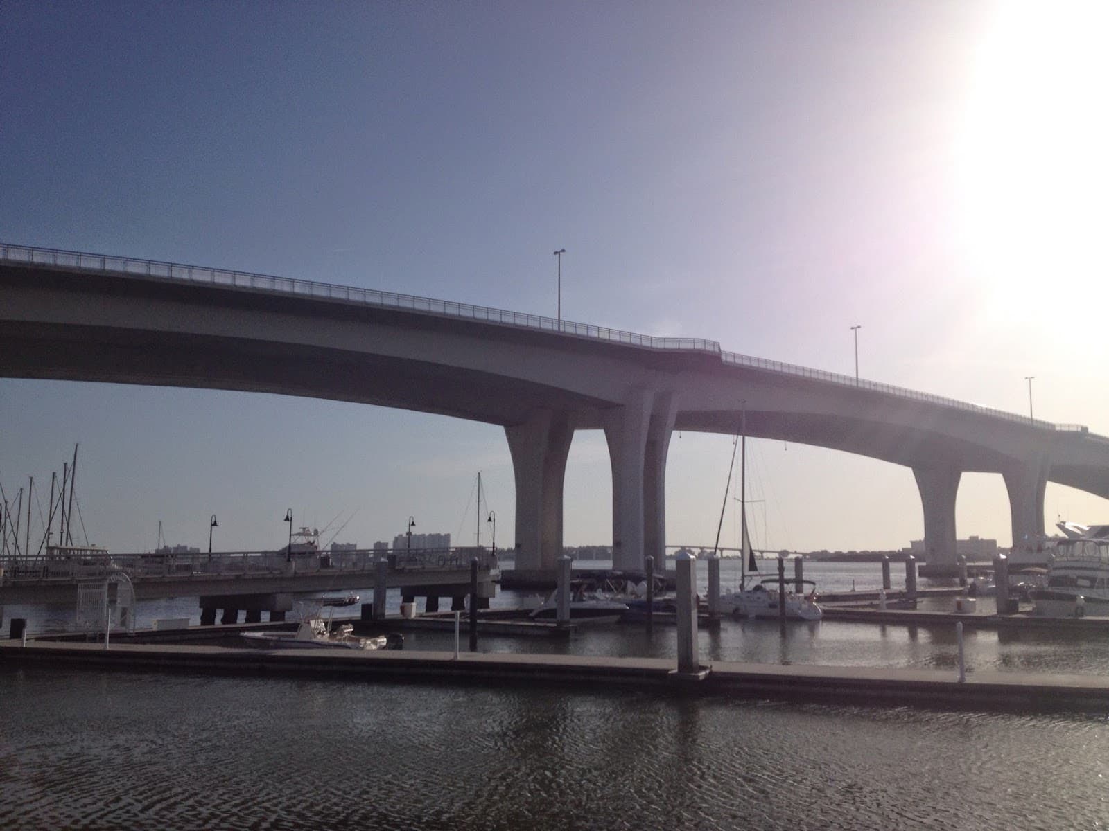 Clearwater Memorial Causeway - Image 1