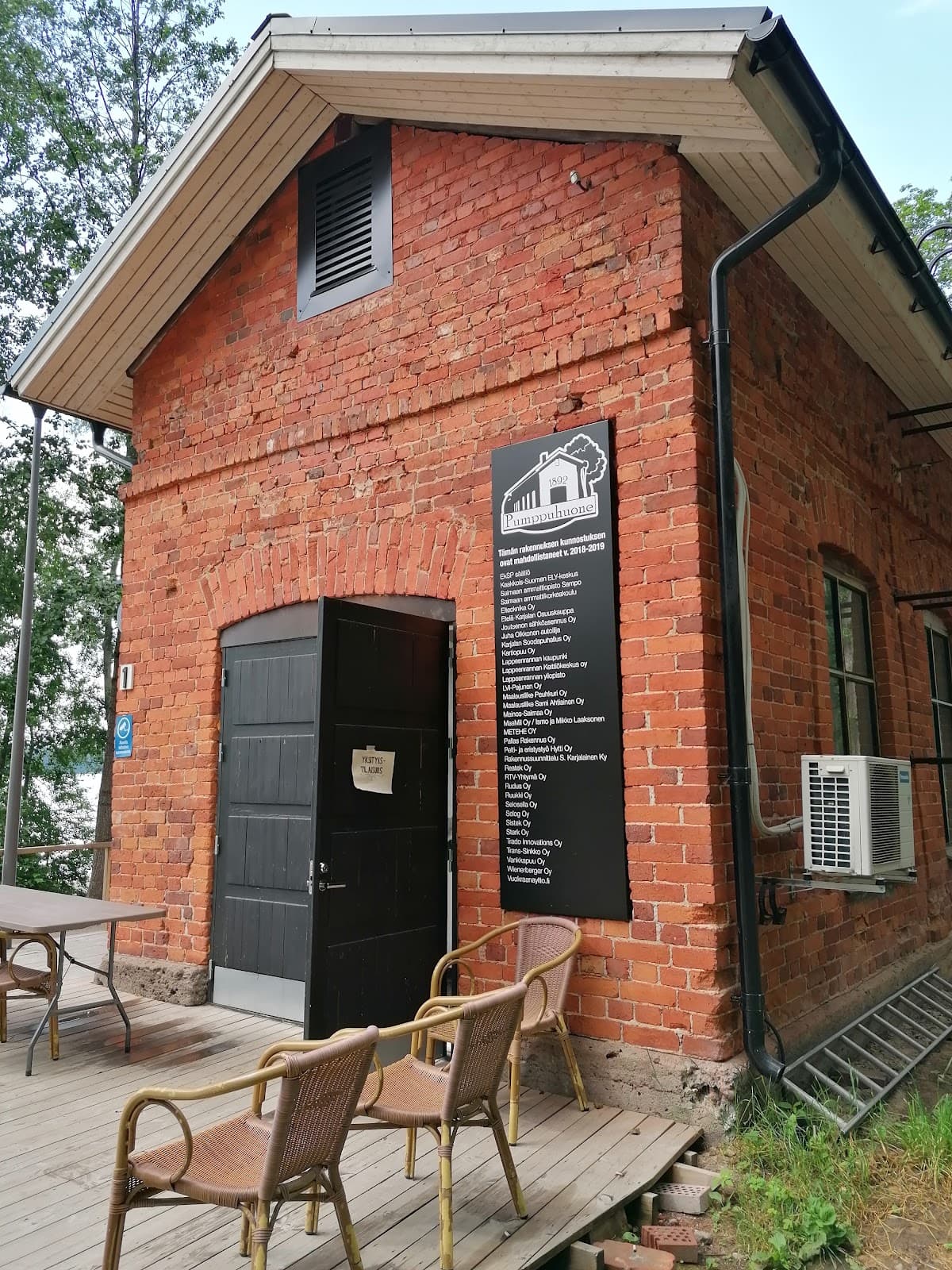 Rakuunamäki Barracks District - Image 1