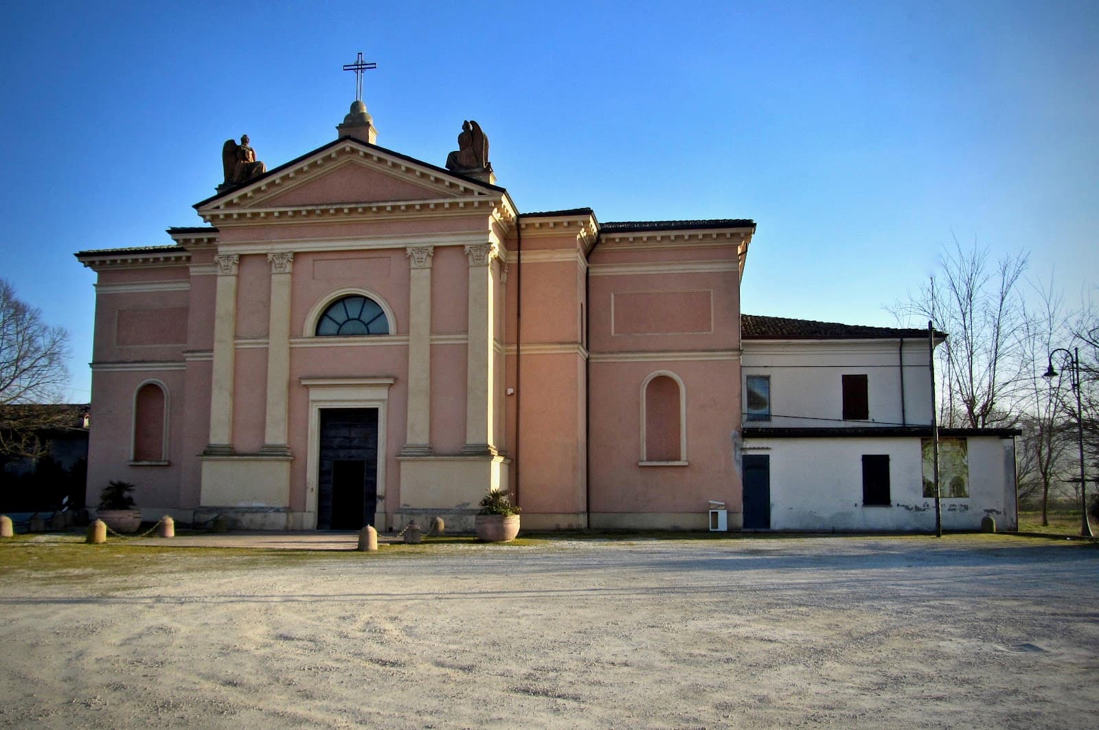 Santuario della Madonna del Lago - Image 1