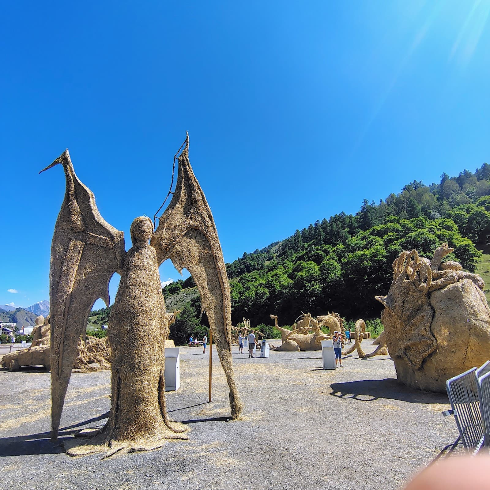 Les Verneys Nordic Area - Image 1