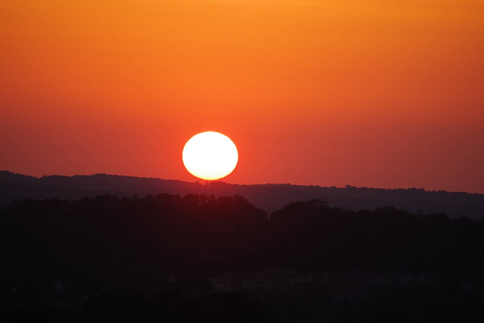 Challenging Stone Path