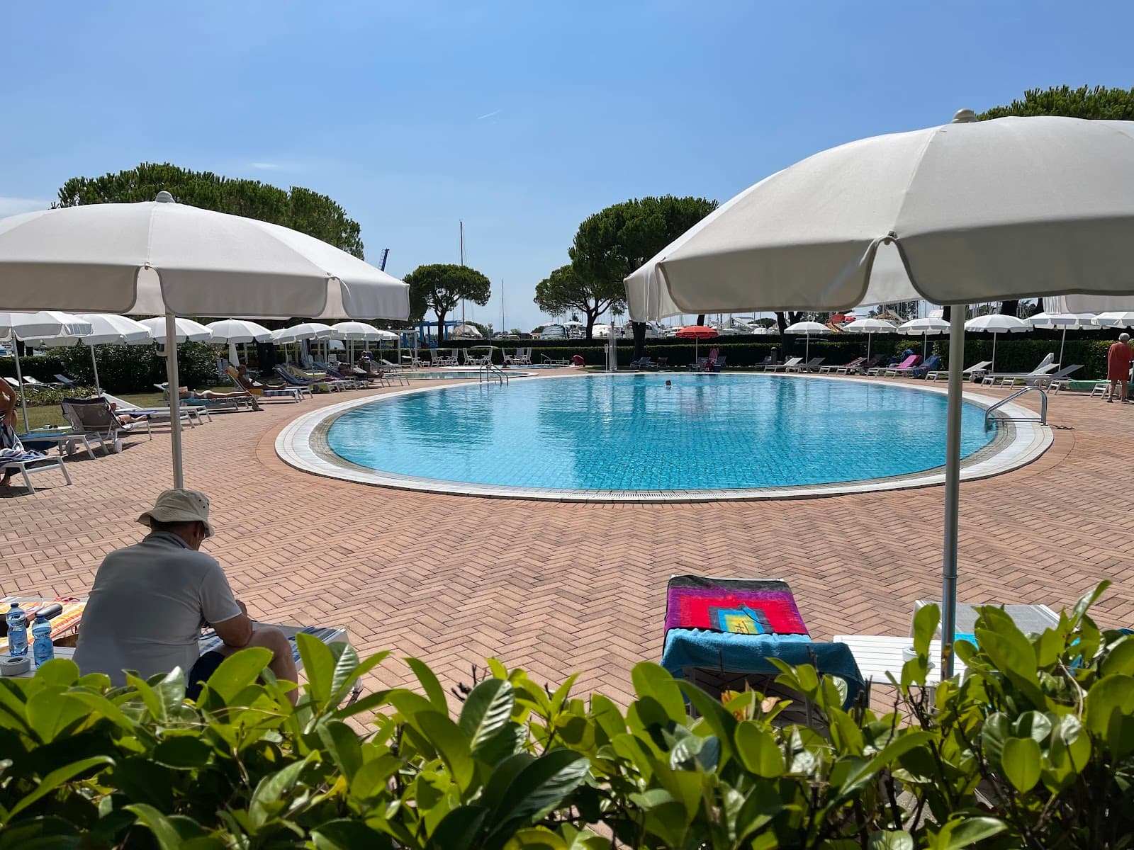 Aprilia Marittima - Image 1