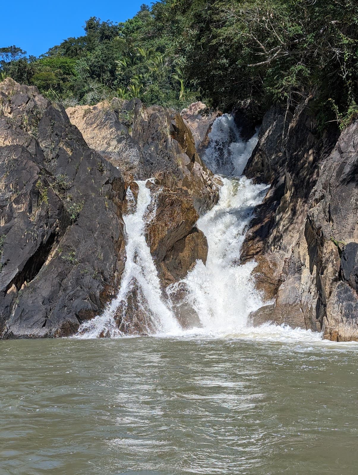 Che Chem Ha Cave - Image 1