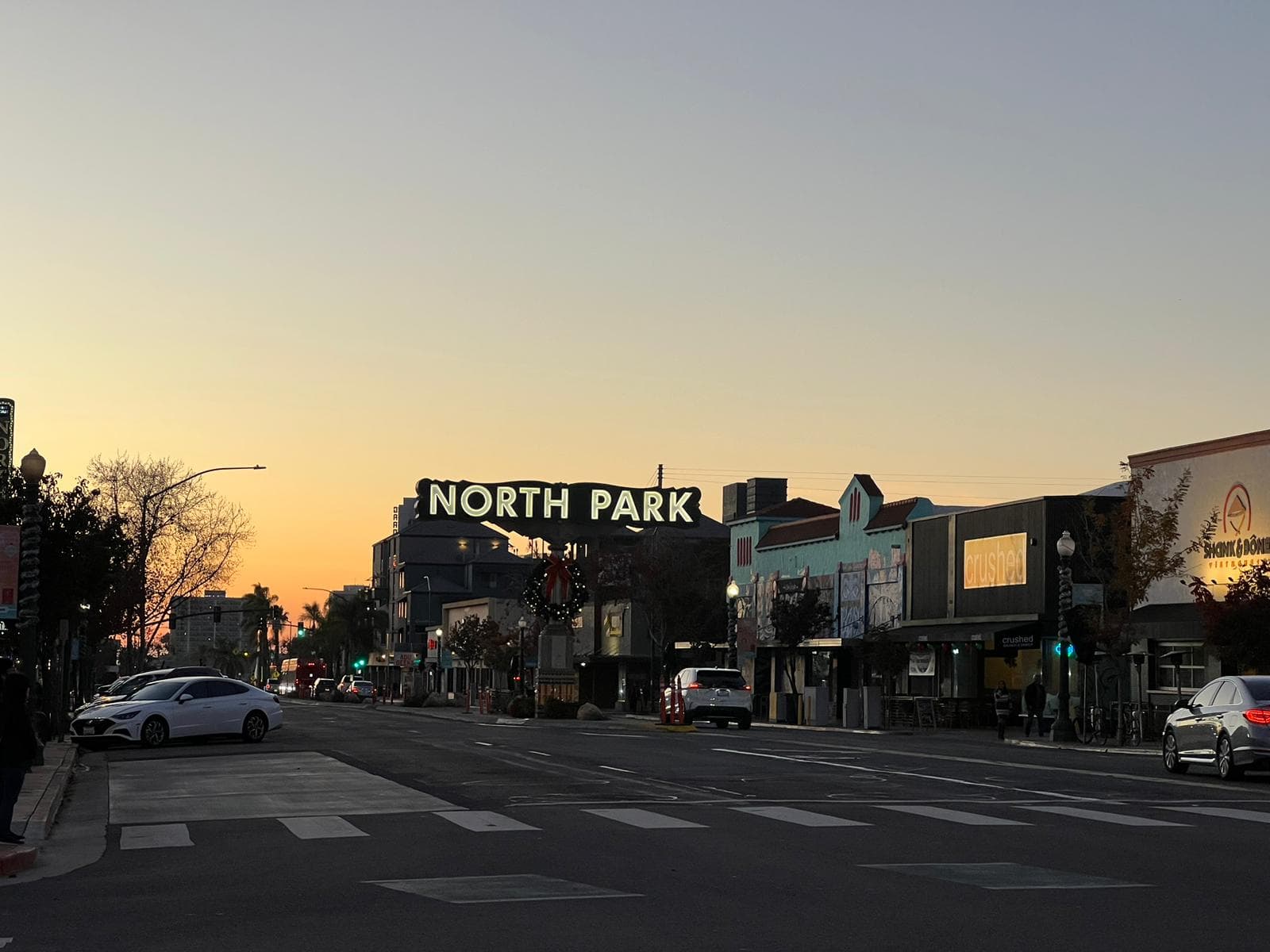 North Park - Image 1