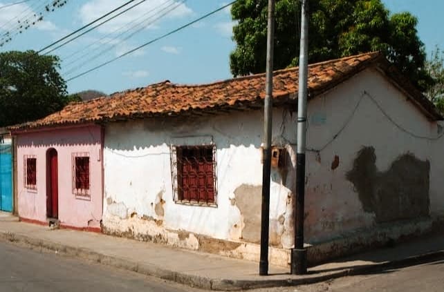 San Mateo (historic center) - Image 1