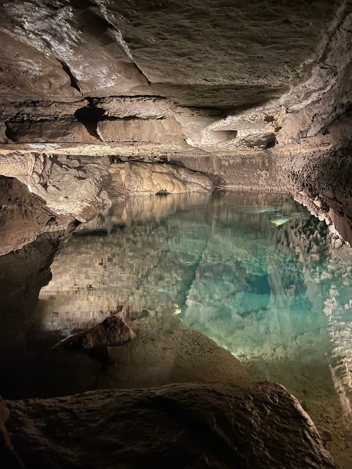 Forestville/Mystery Cave State Park - Image 1