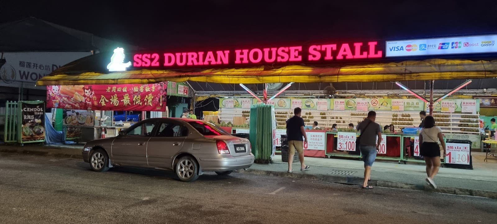 SS2 Durian Street - Image 1